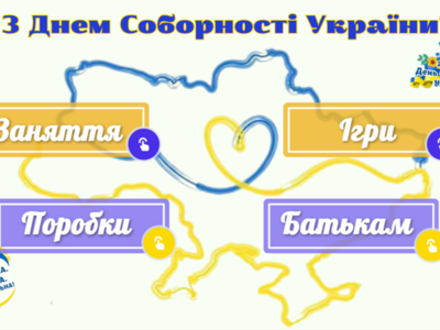 День соборності